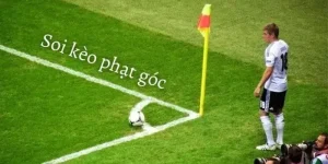 Soi kèo phạt góc